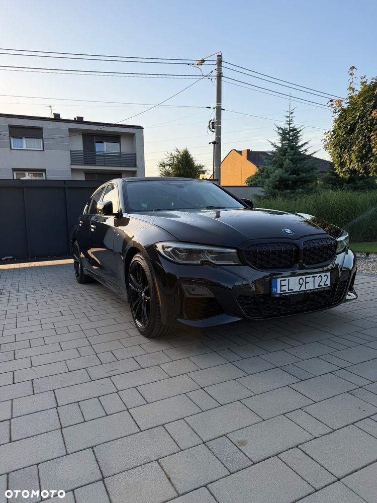 BMW Seria 3 - 8