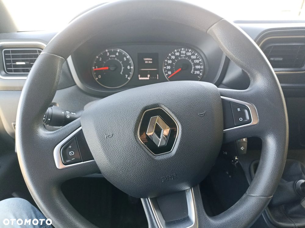 Renault MASTER - 20