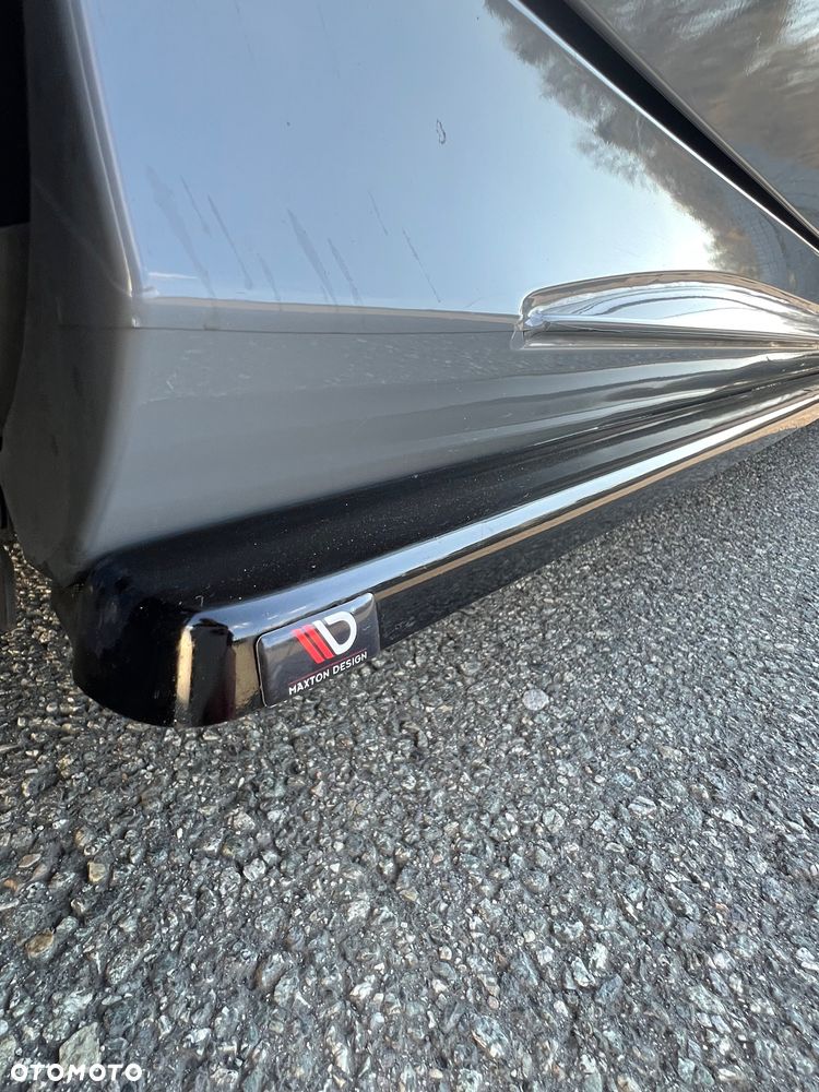 Mercedes-Benz Klasa C AMG 43 4Matic 9G-TRONIC - 15