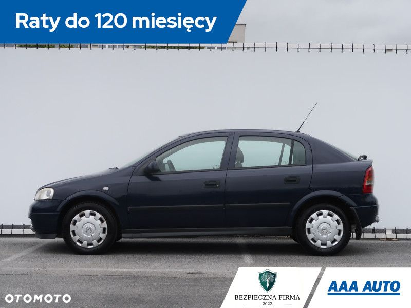 Opel Astra - 3