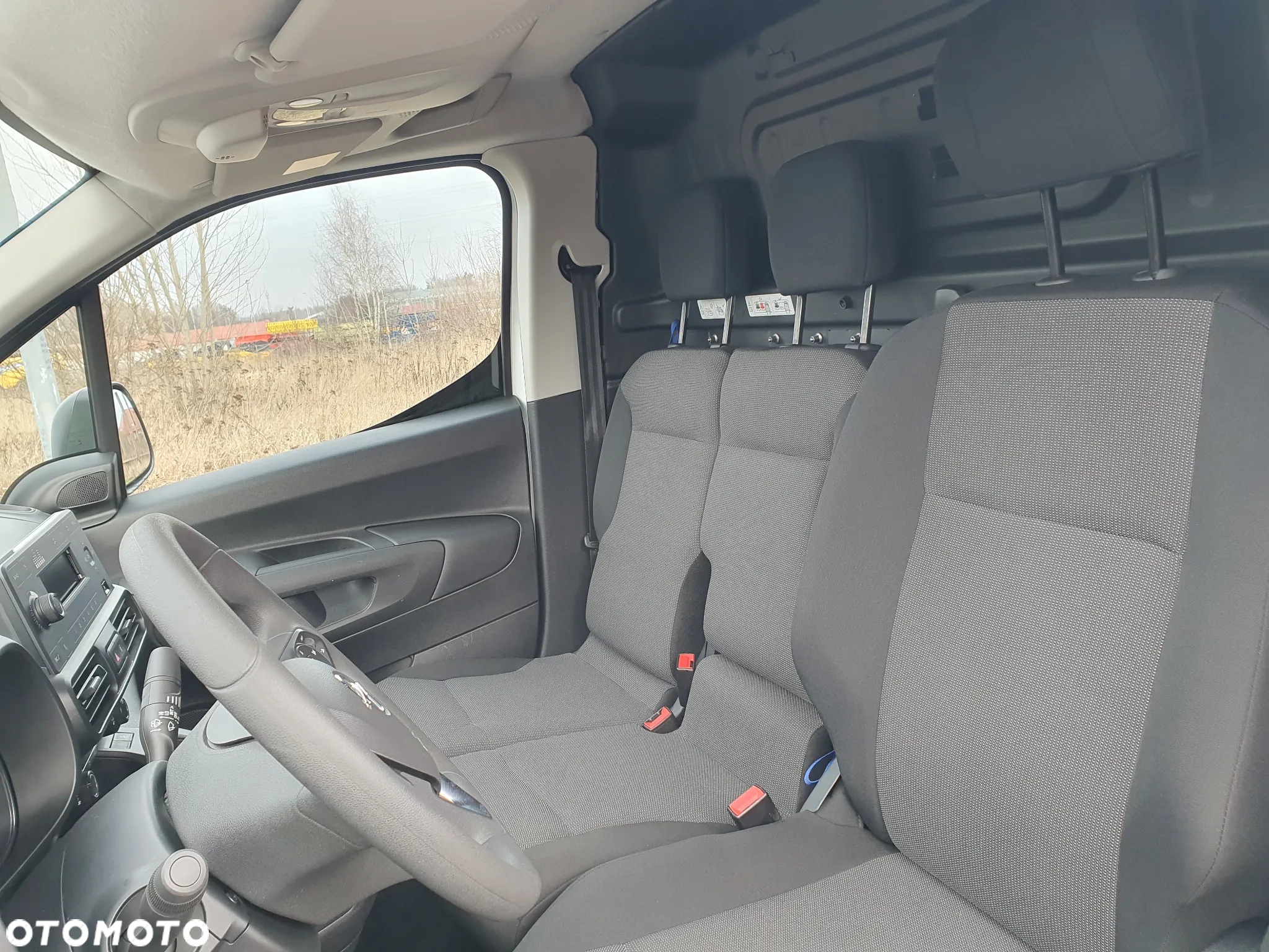 Opel Combo - 22