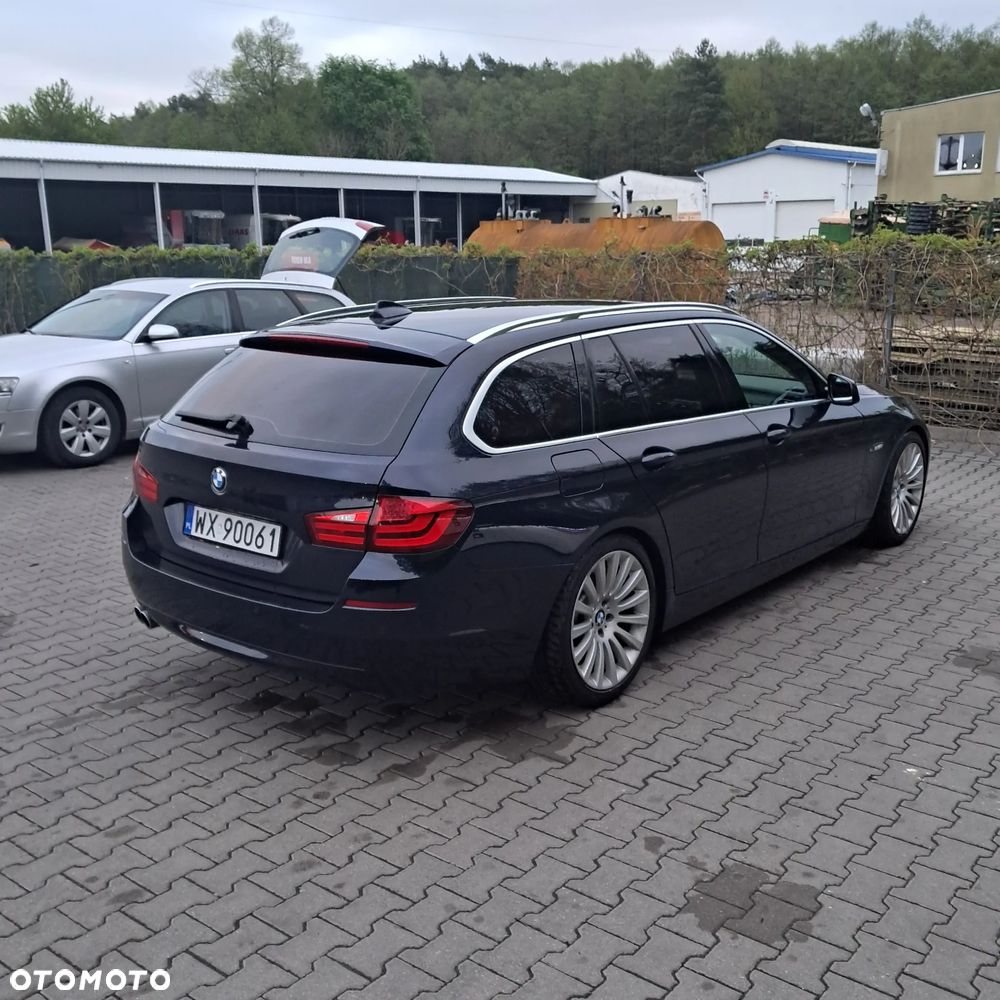 BMW Seria 5 - 35