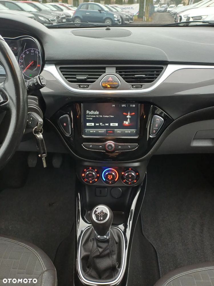 Opel Corsa 1.2 Innovation - 18