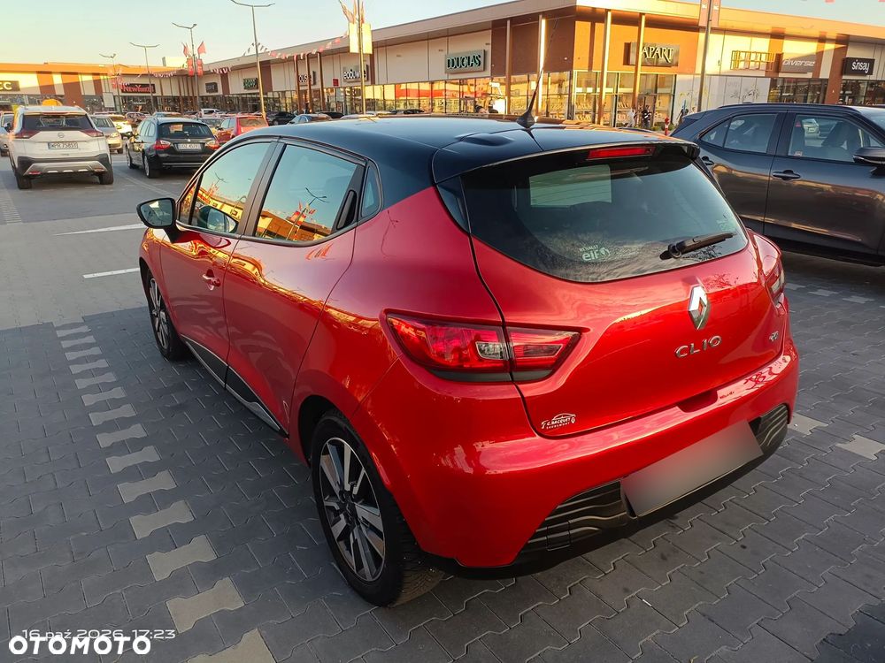 Renault Clio - 5