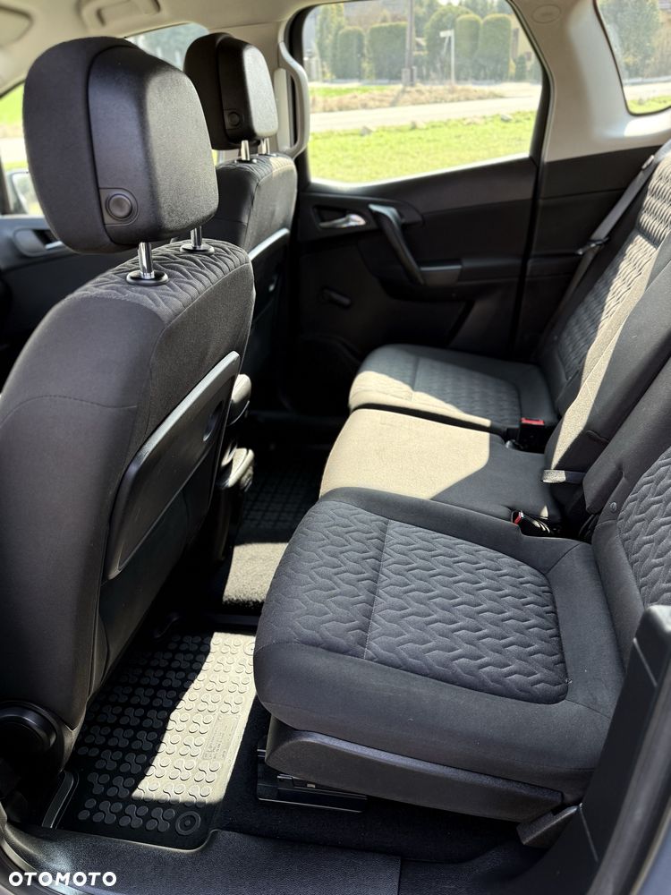 Opel Meriva - 7
