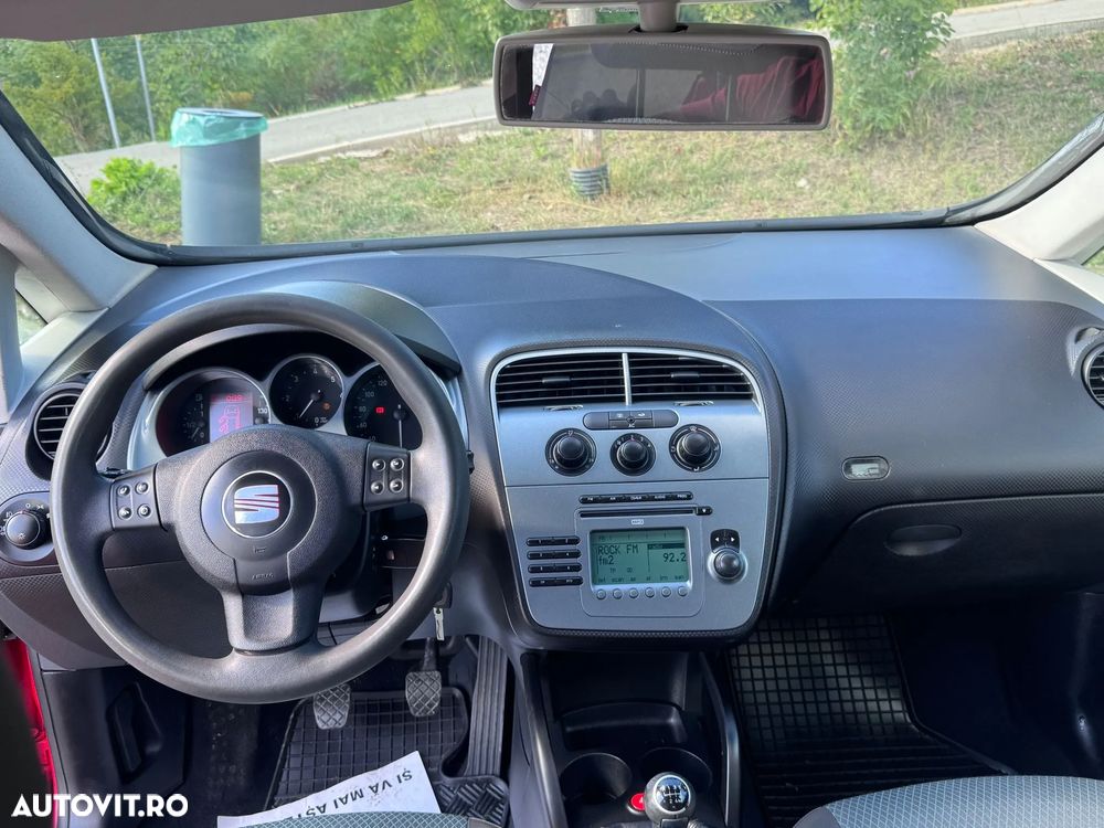 Seat Altea XL - 7