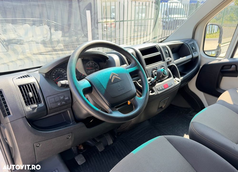 Citroën Jumper - 15