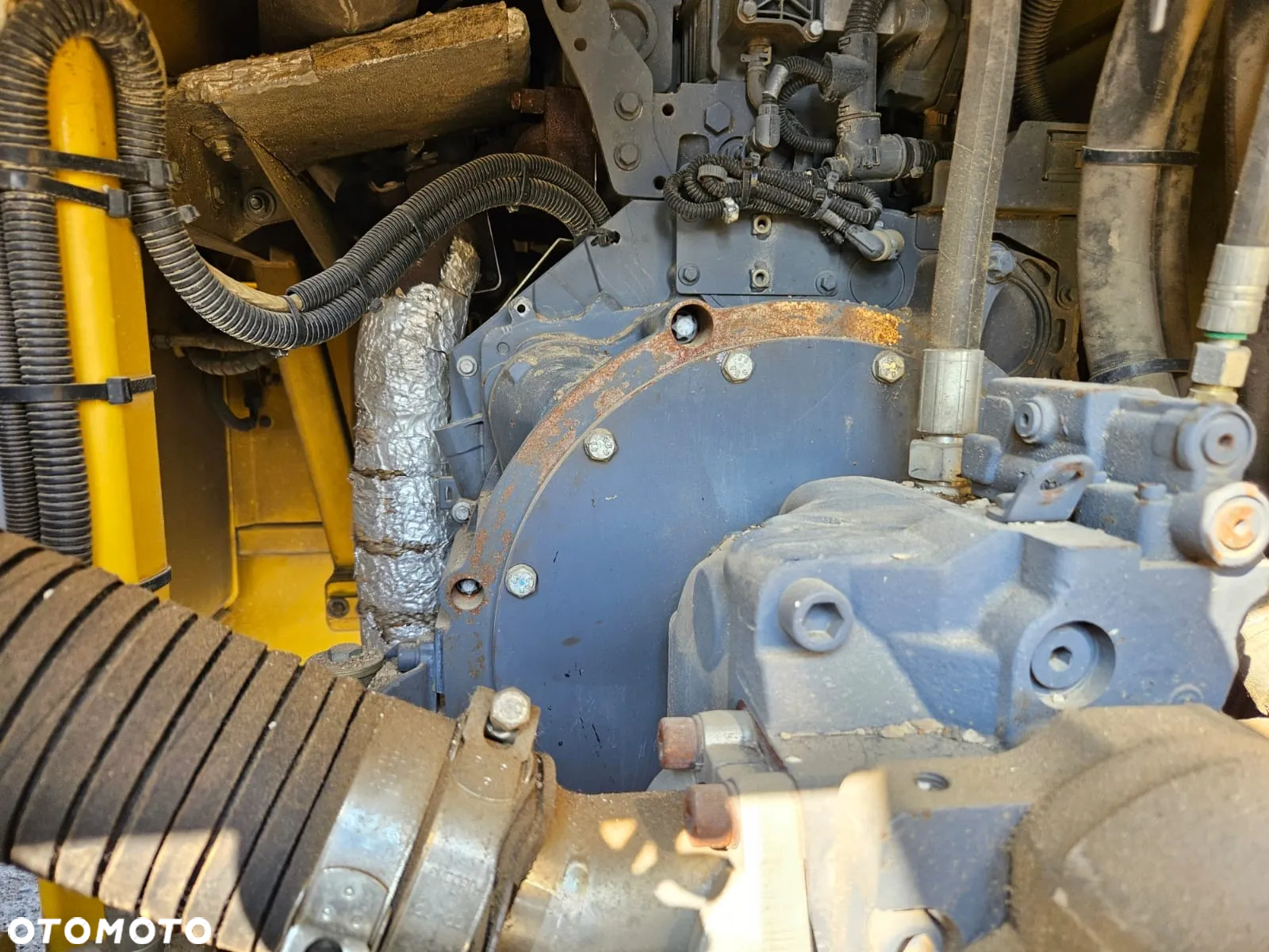 Keestrack FRONTIER K6 PRZESIEWACZ WIBRACYJNY 30TON - 25