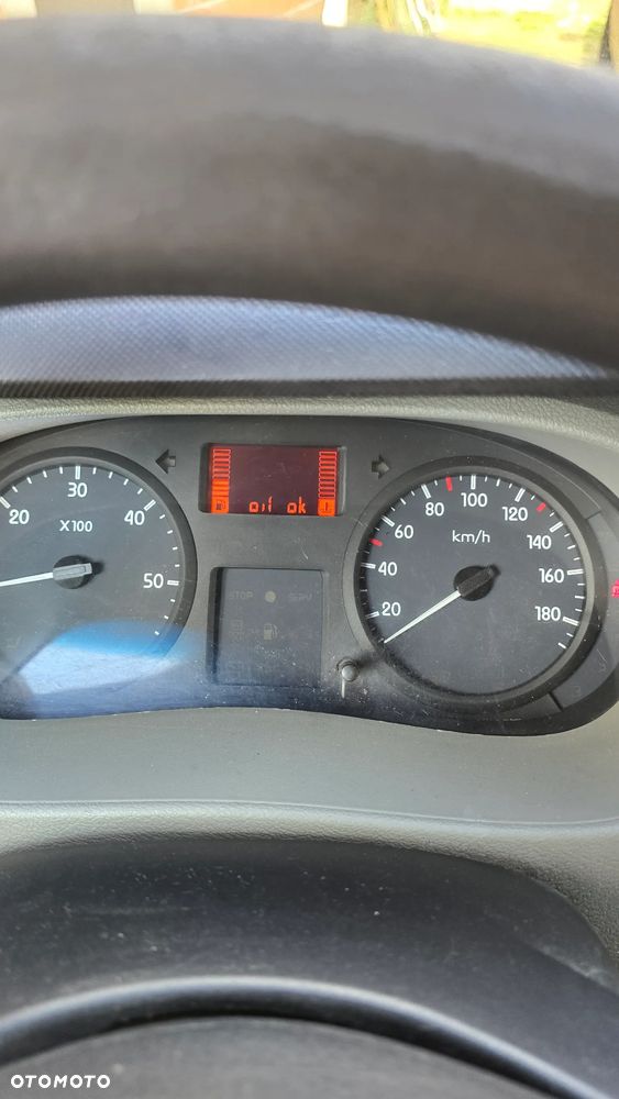 Renault Master - 9