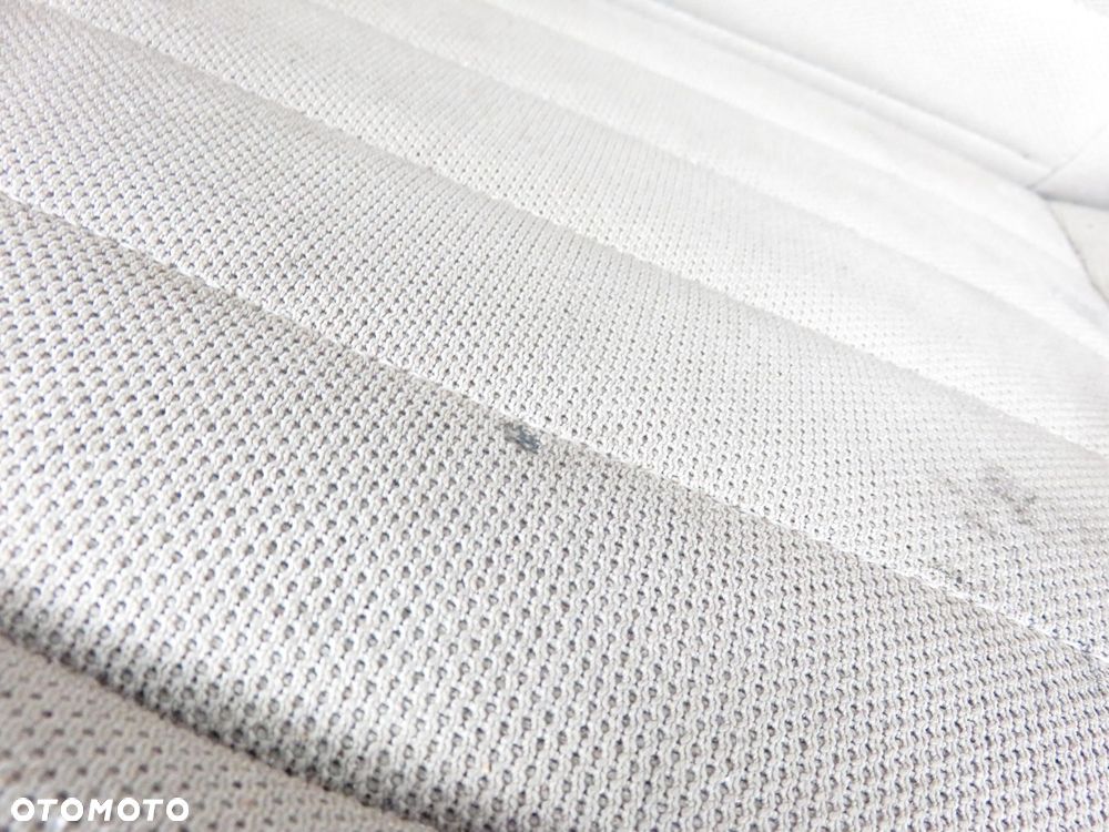 FOTEL PASAŻERA NISSAN PATHFINDER III R51 - 7