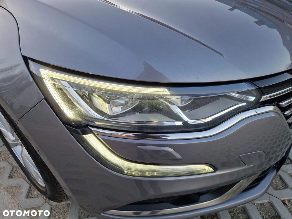 Renault Talisman ENERGY dCi 160 EDC INTENS - 17