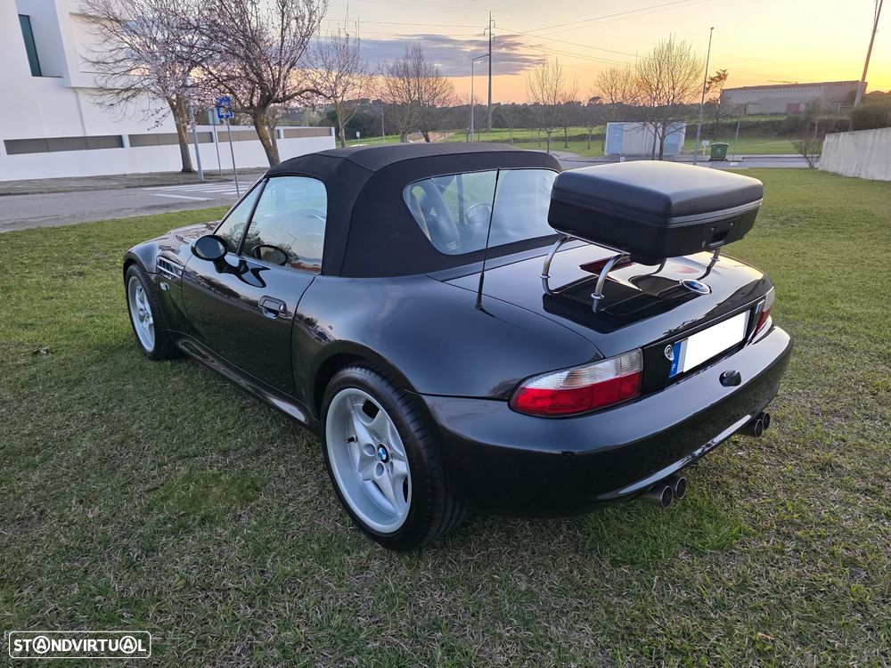 BMW Z3 M - 37