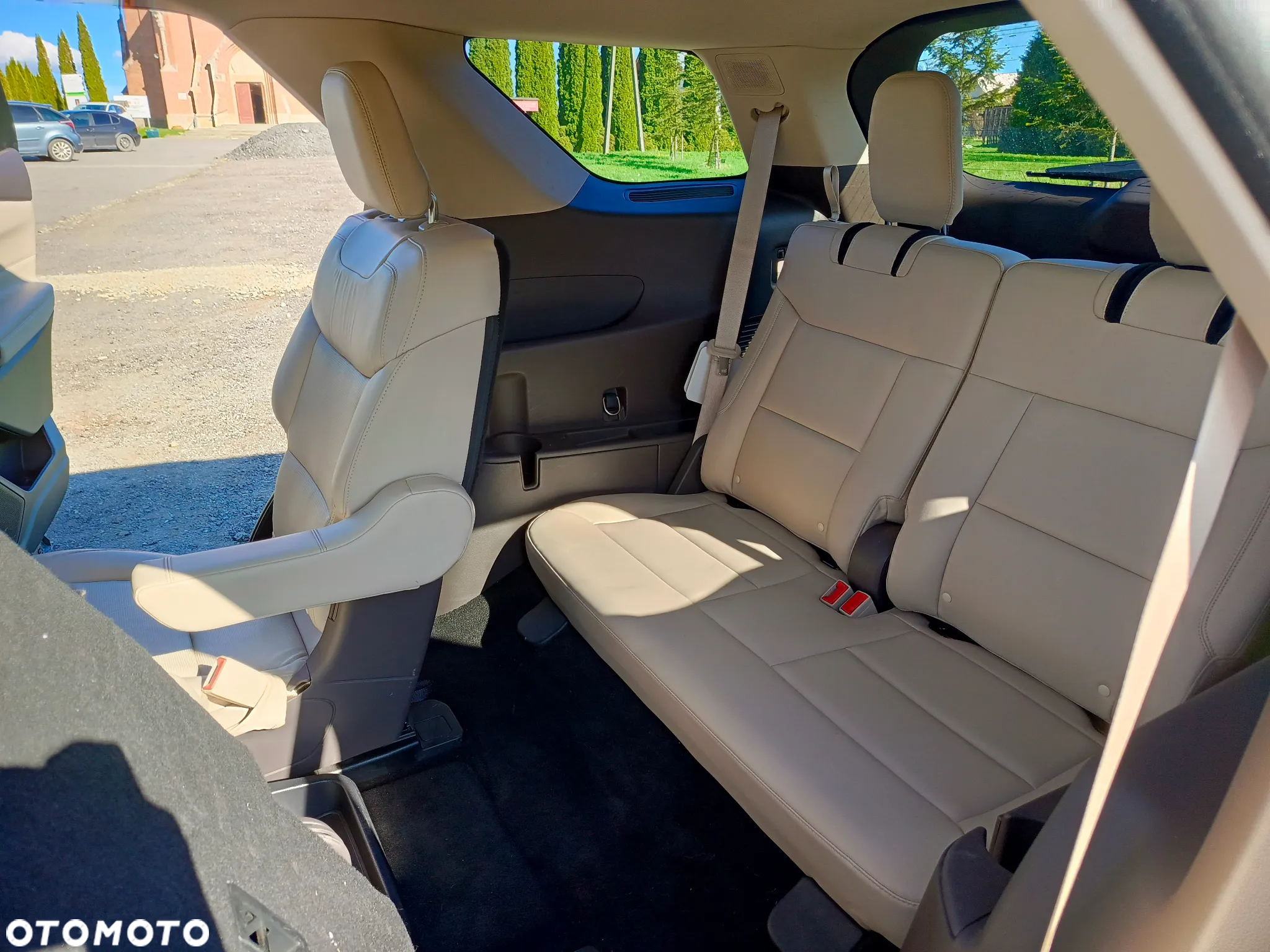 Ford Explorer EcoBoost Plug-in Hybrid PLATINUM - 17