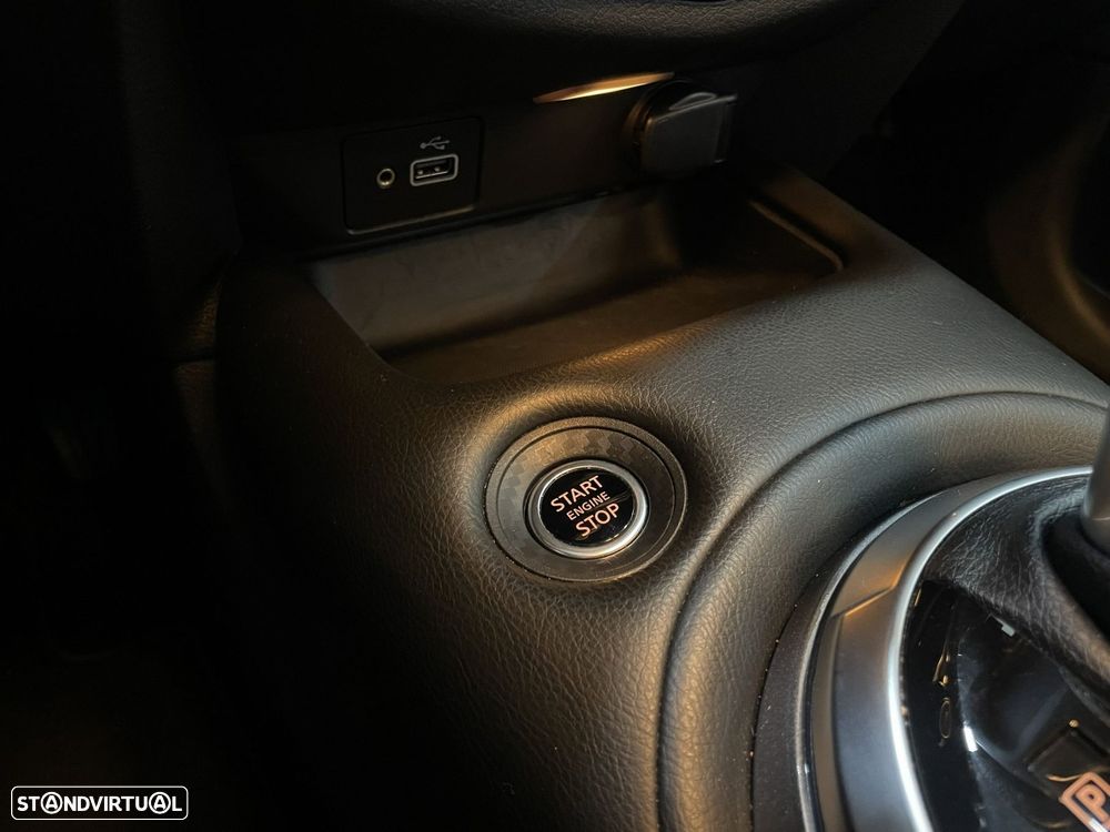 Nissan Juke 1.0 DIG-T N-Design DCT - 14