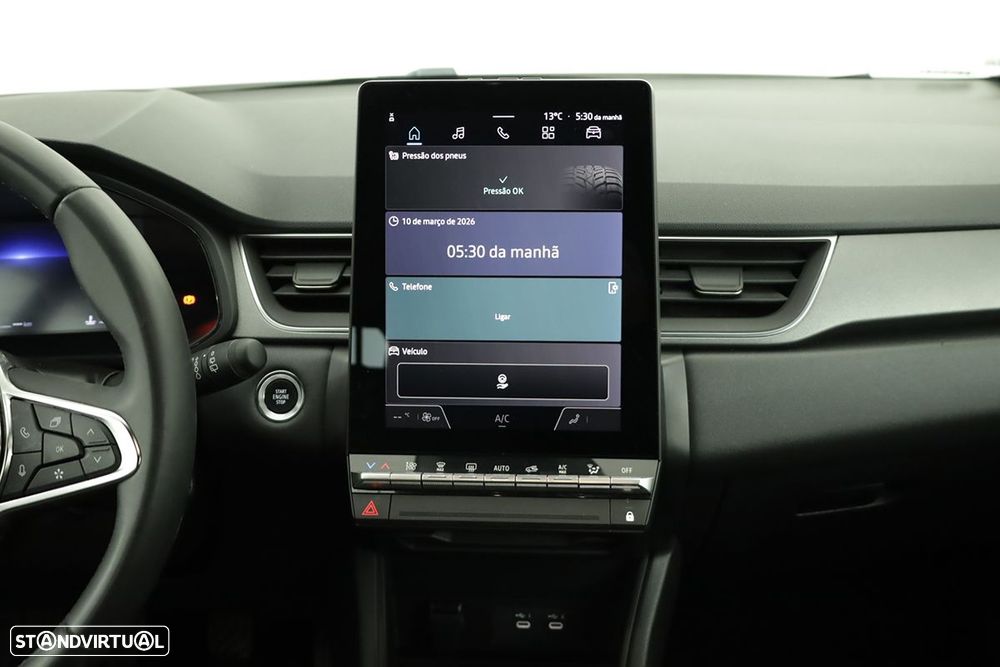 Renault Captur 1.0 TCe Techno - 9