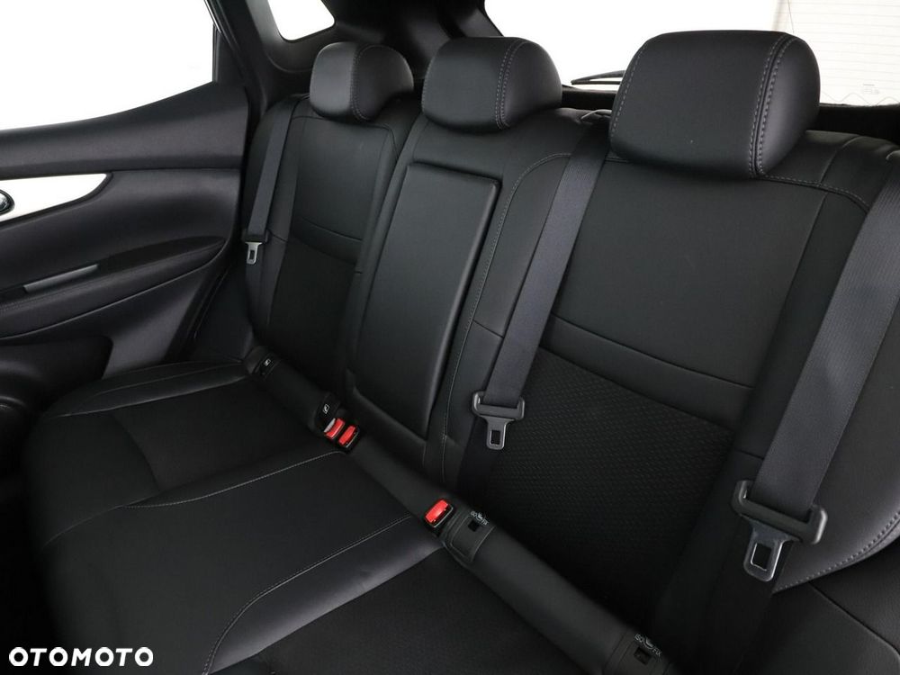 Nissan Qashqai 1.2 DIG-T Tekna+ - 18