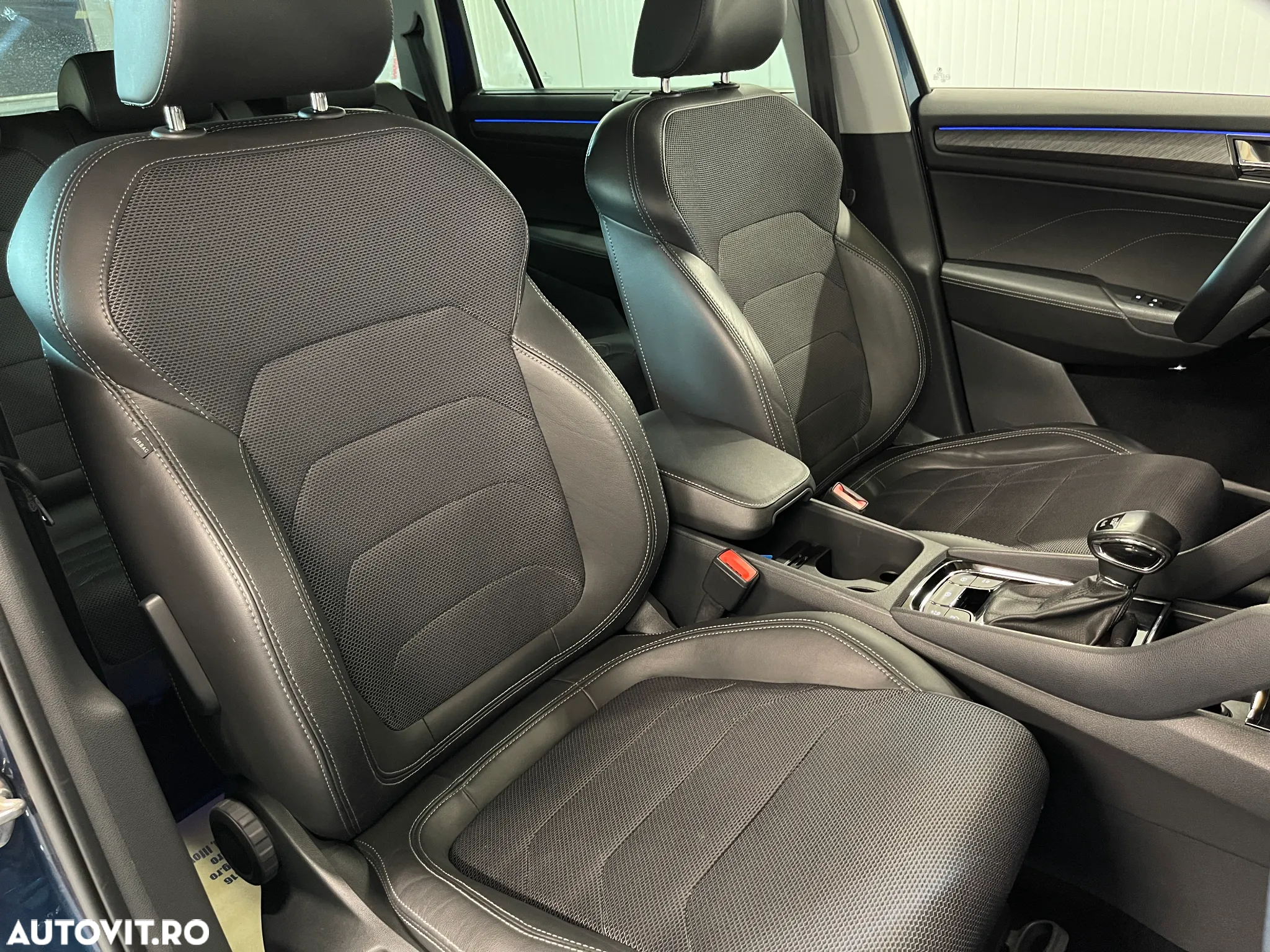 Skoda Kodiaq 2.0 TDI 4X4 DSG Style - 10
