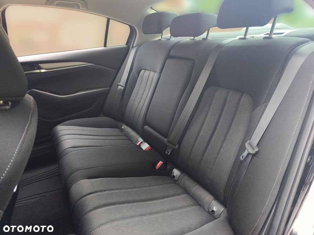 Mazda 6 2.0 Center-Line - 14