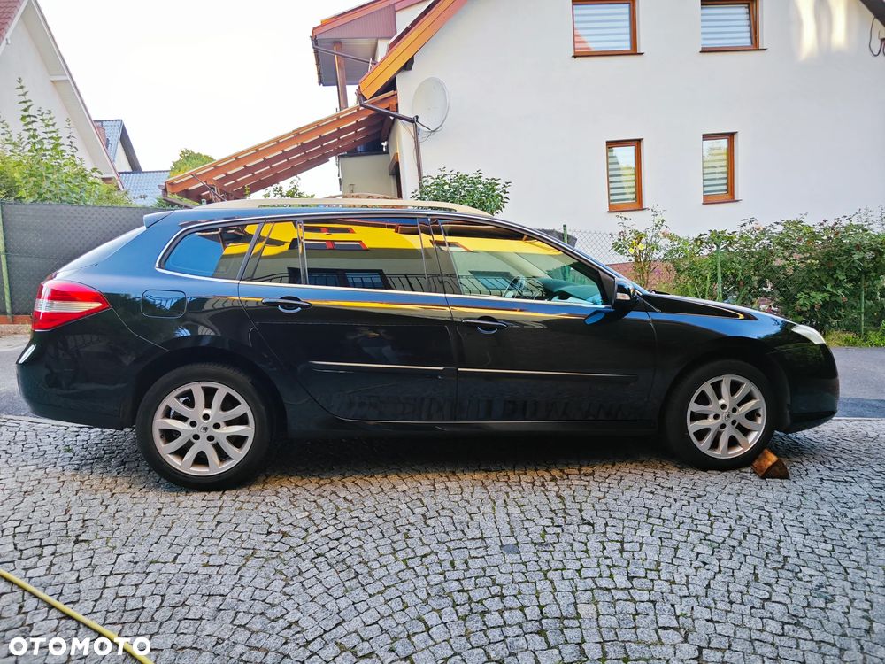 Renault Laguna - 4