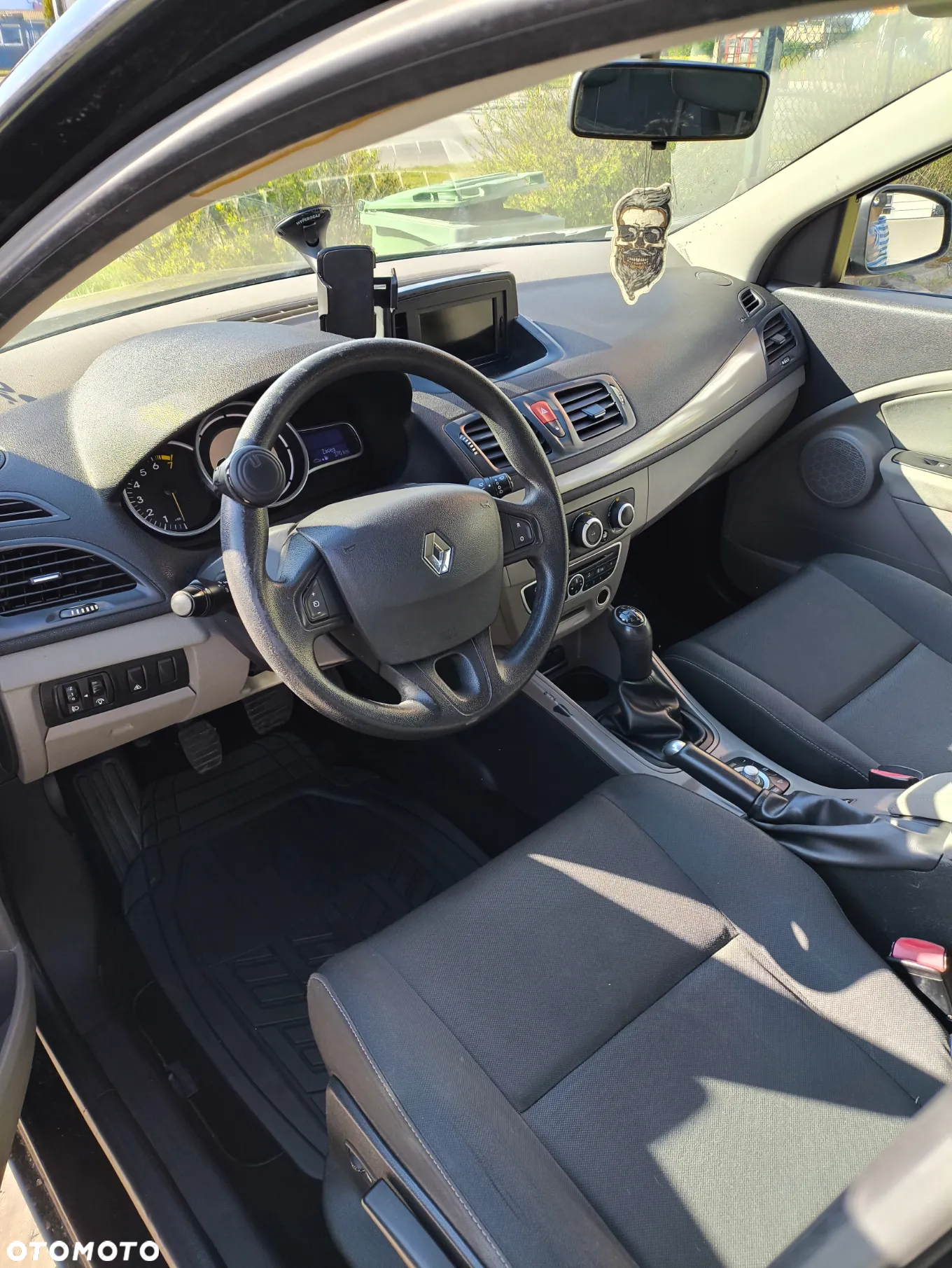 Renault Megane - 7