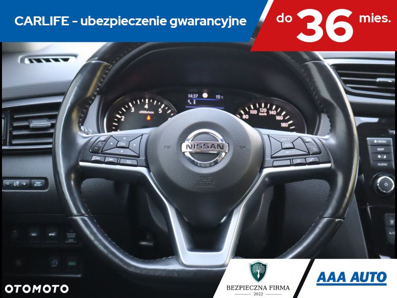 Nissan X-Trail - 18