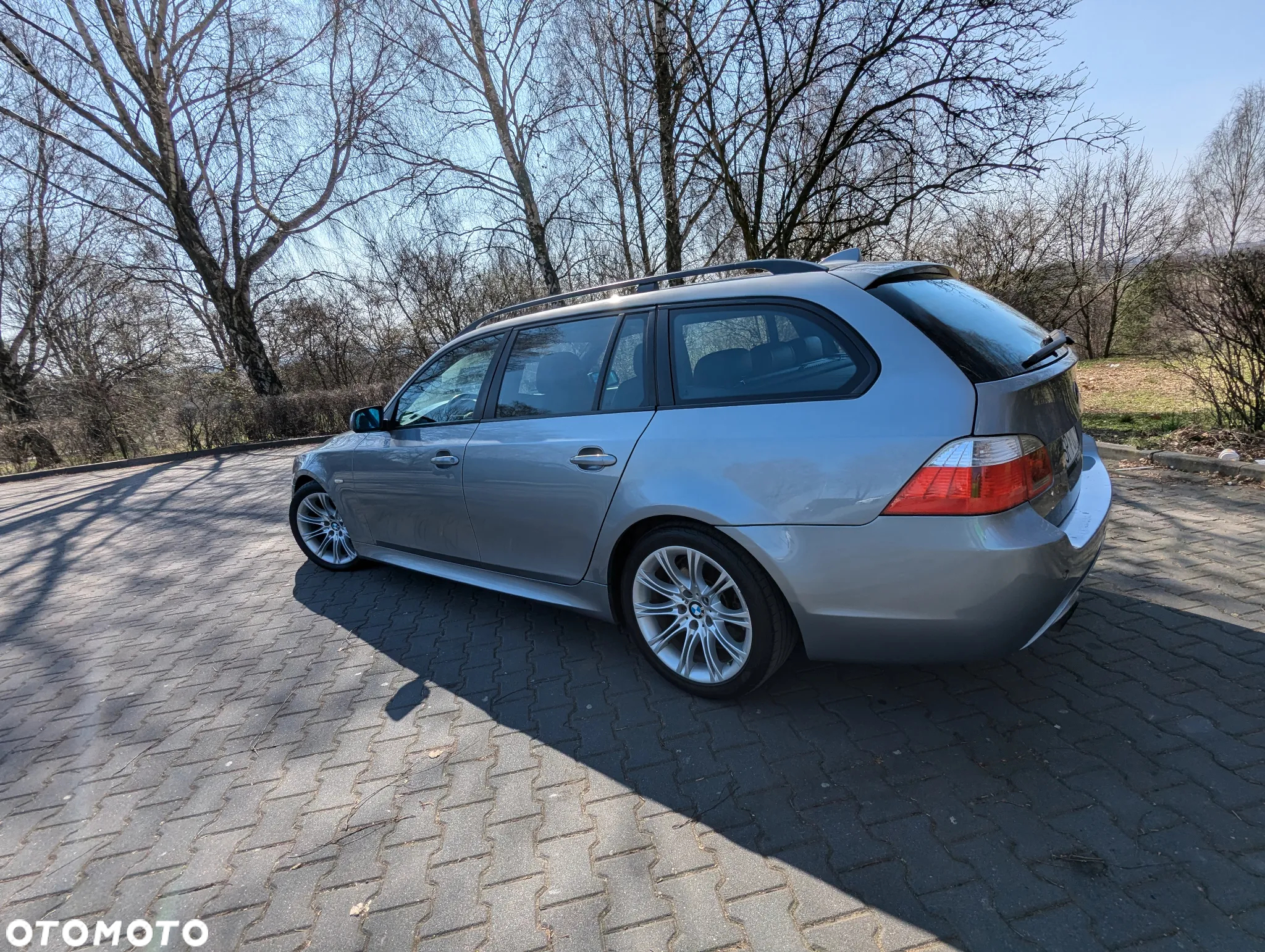 BMW Seria 5 525d - 22