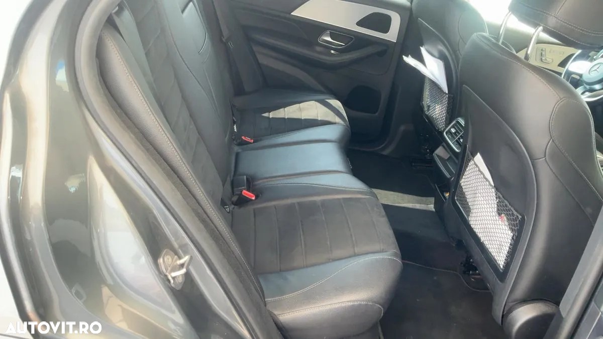 Mercedes-Benz GLE 300 d 4MATIC - 7