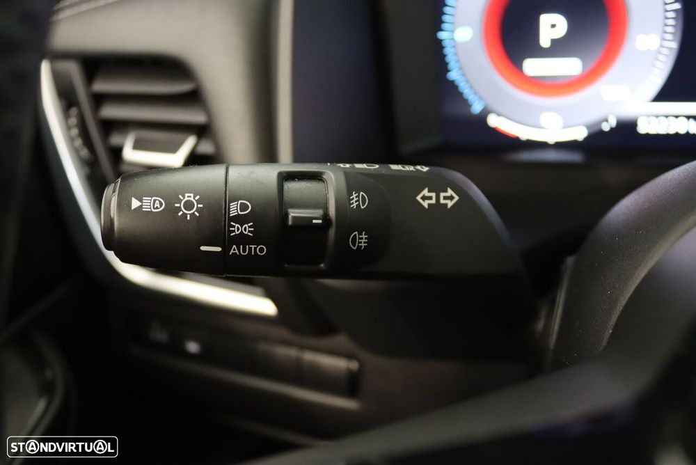 Nissan Qashqai 1.5 e-Power N-Connecta LED - 13