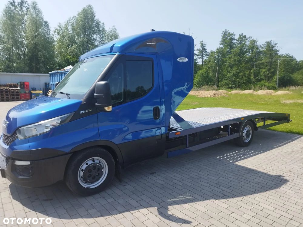 Iveco Daily