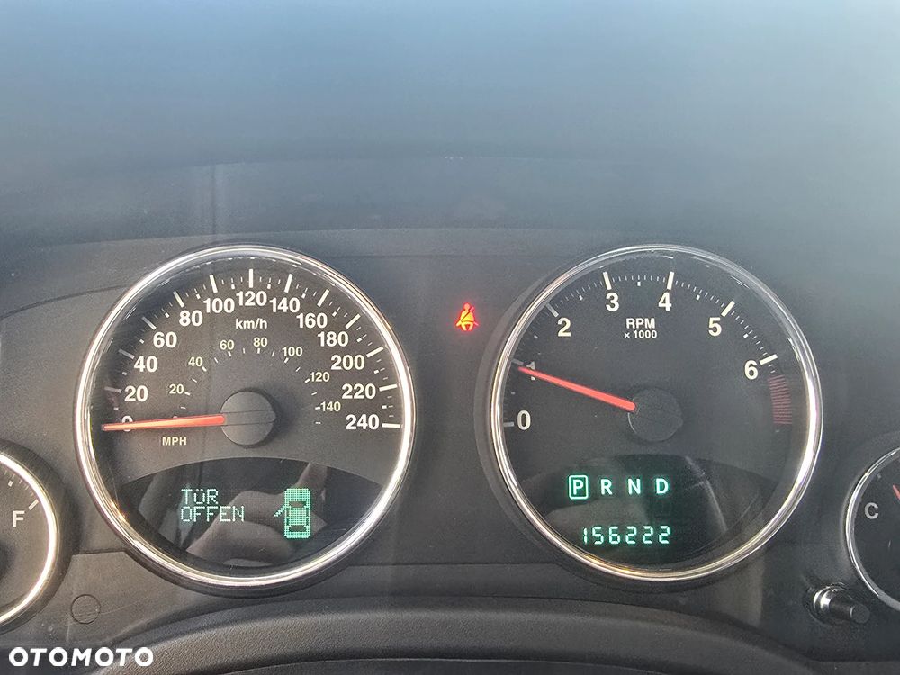 Jeep Compass 2.4I 4x4 Automatik Limited - 18