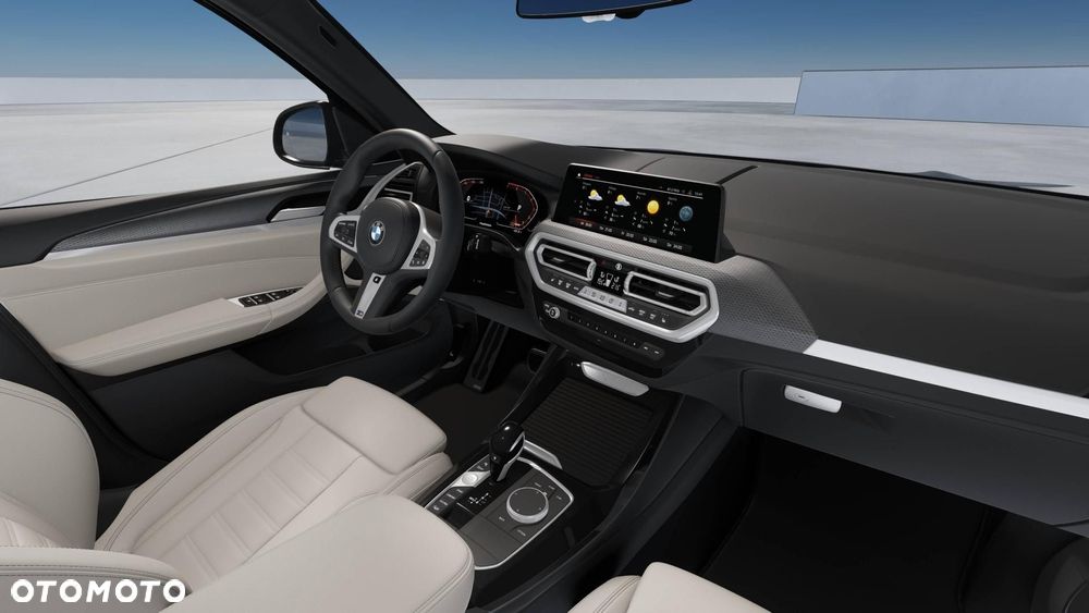 BMW X3 - 6