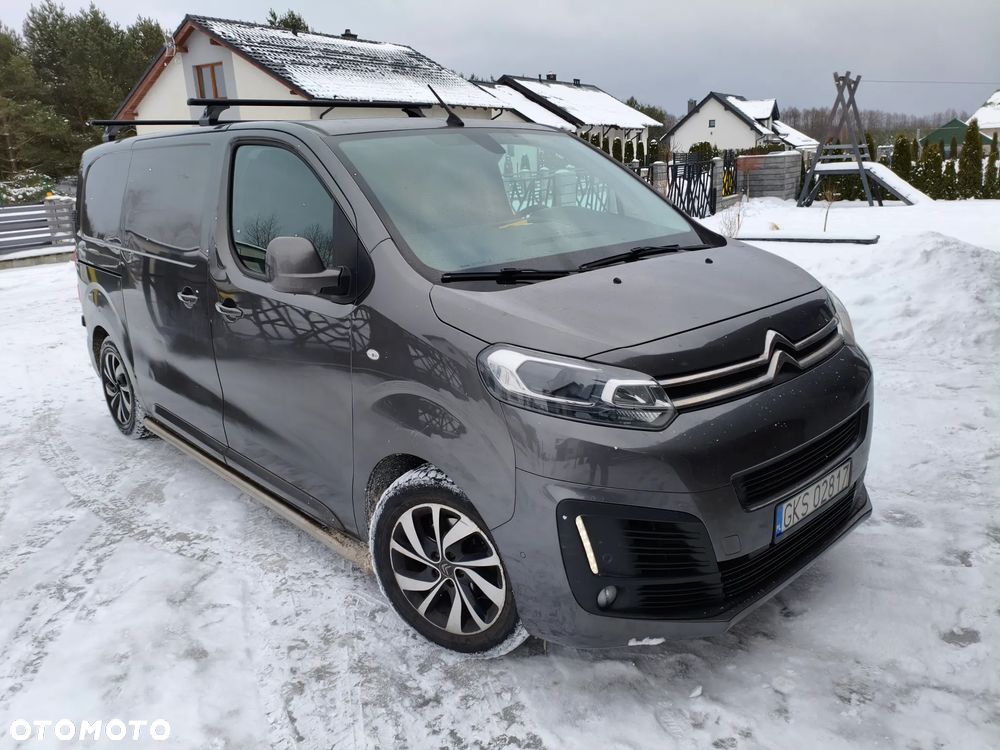 Citroën Jumpy - 2