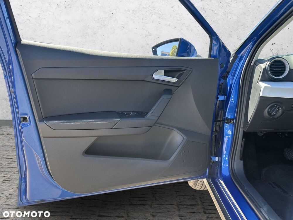 Seat Arona 1.0 TSI Style S&S DSG - 11