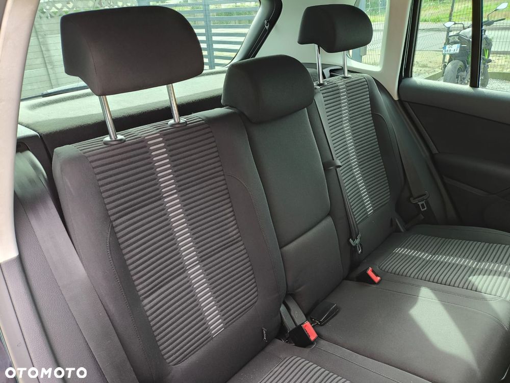 Volkswagen Tiguan 2.0 TDI DPF 4Motion Sport & Style - 26