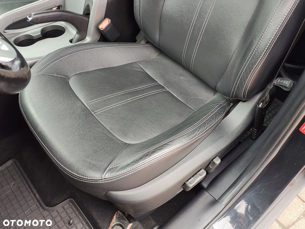 Kia Sportage 2.0 GDI XL AWD - 10