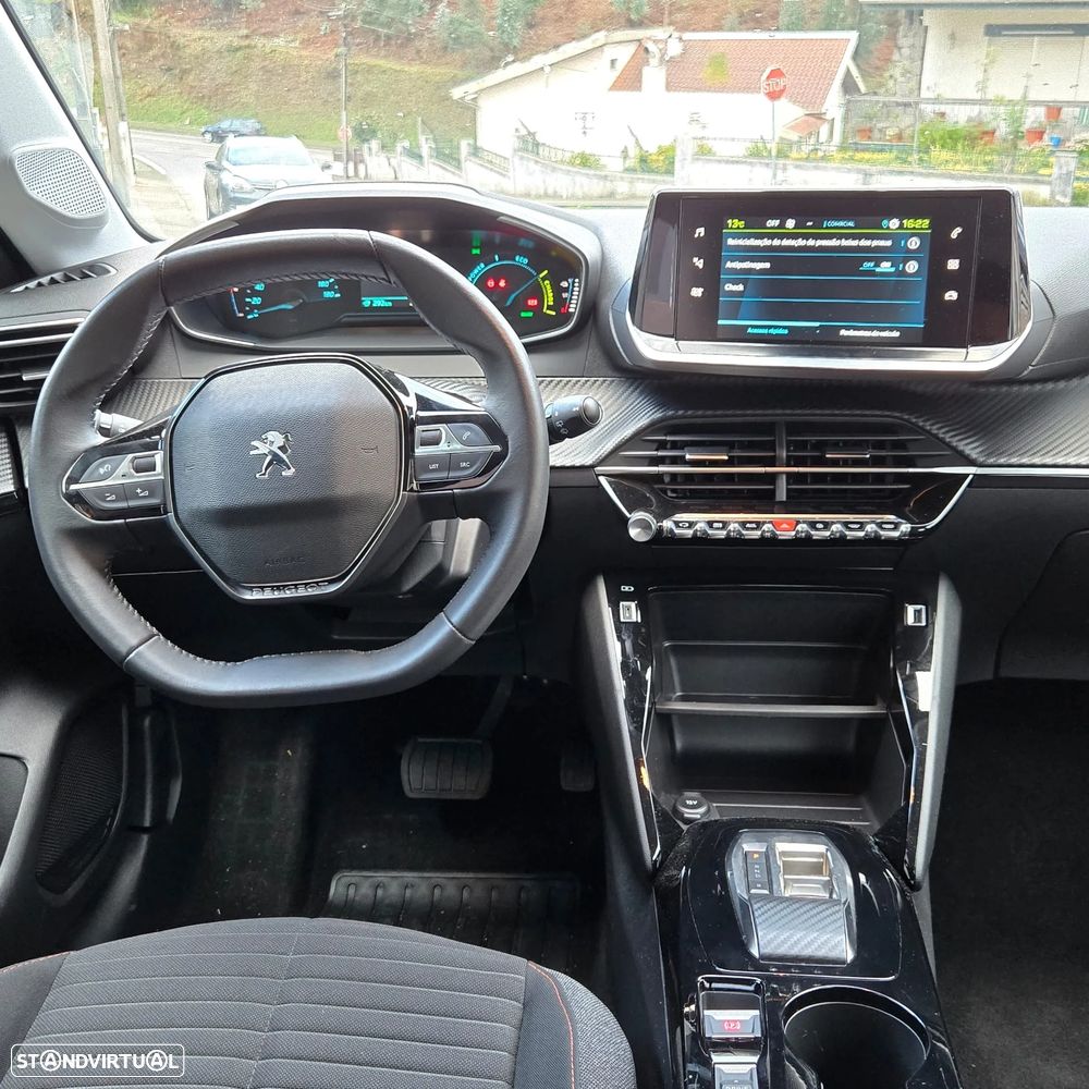 Peugeot e-208 Active Pack - 10