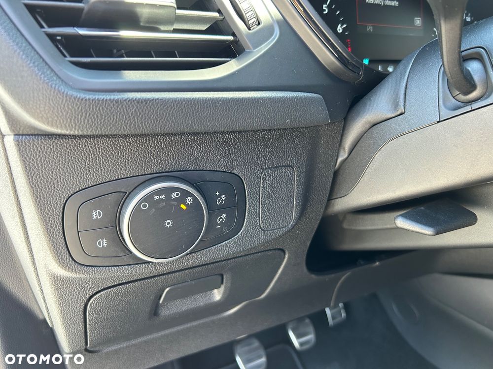 Ford Focus 1.5 EcoBoost ST-Line ASS - 29