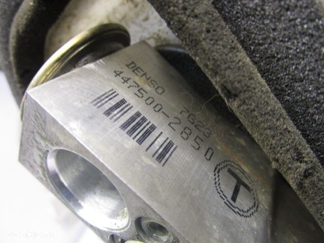 YARIS VERSO I LIFT NAGRZEWNICA OBUDOWA WODA KLIMA - 3