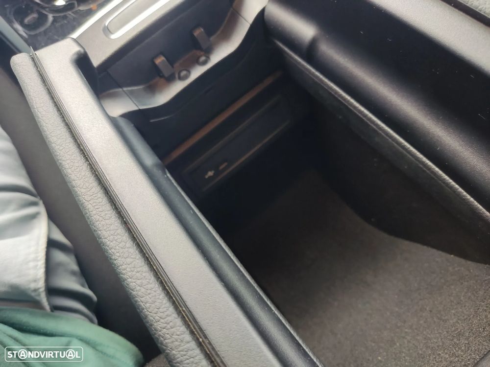 Mercedes-Benz A 250 - 34