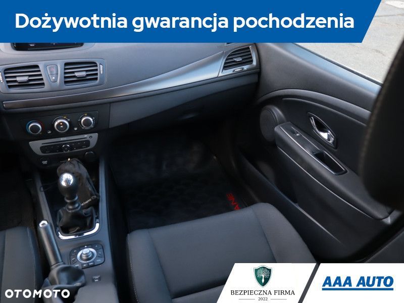 Renault Megane - 10