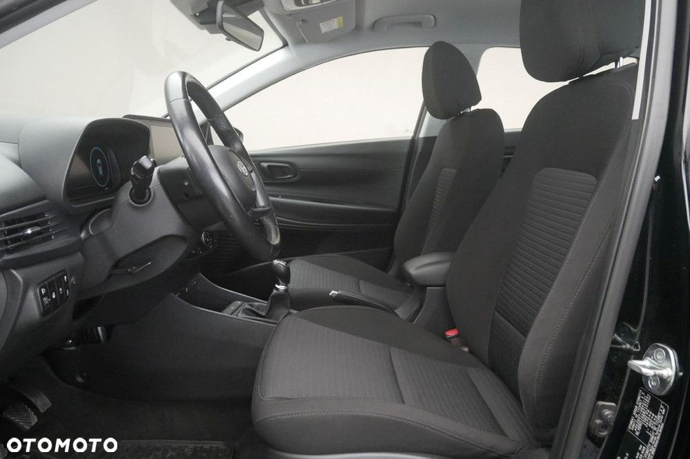 Hyundai i20 1.2 Comfort - 12