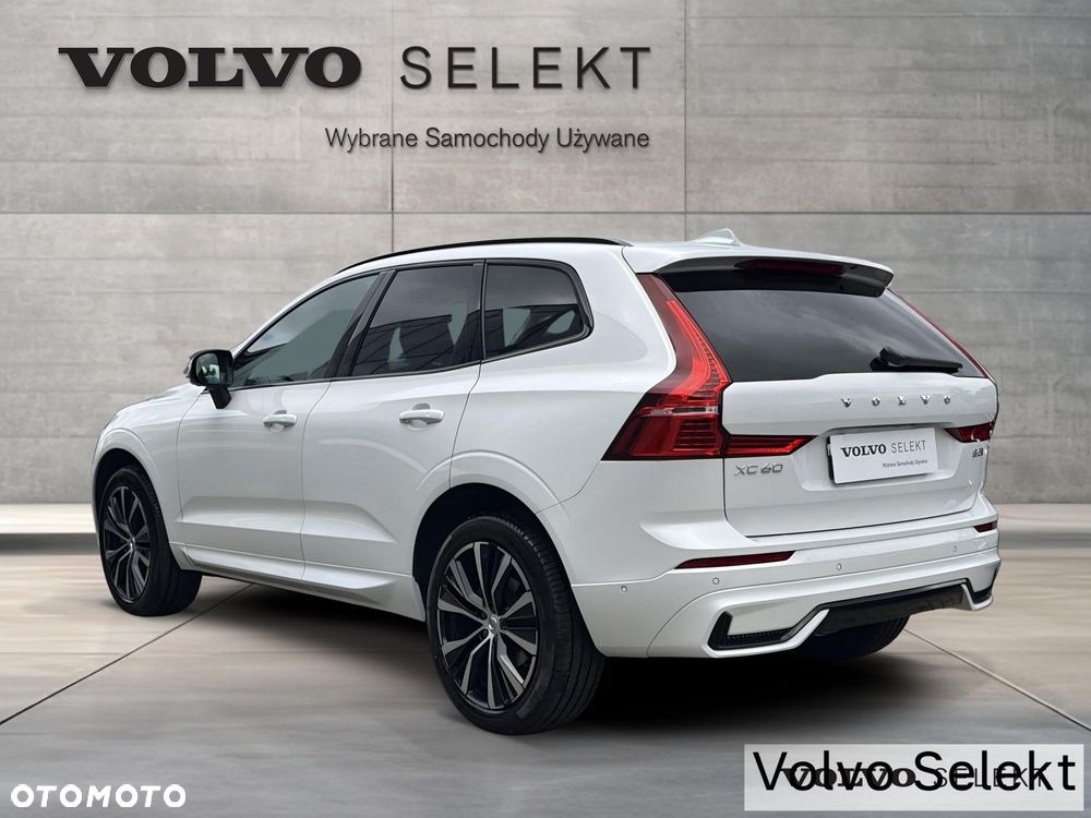 Volvo XC 60 - 8