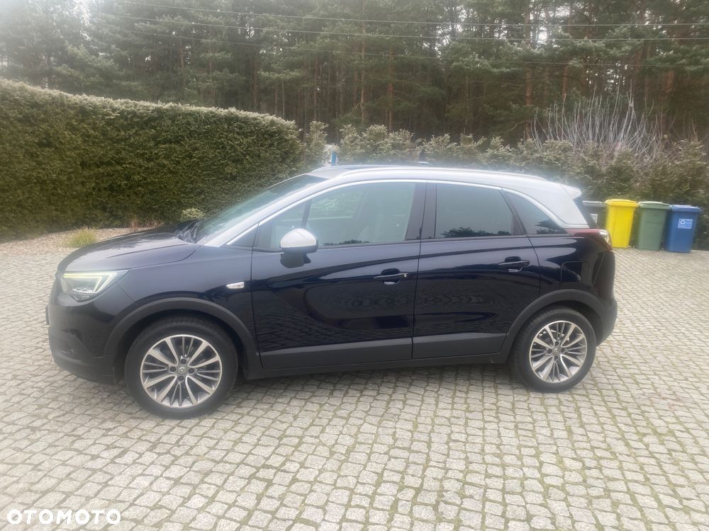 Opel Crossland X 1.2 Start/Stop Ultimate - 40