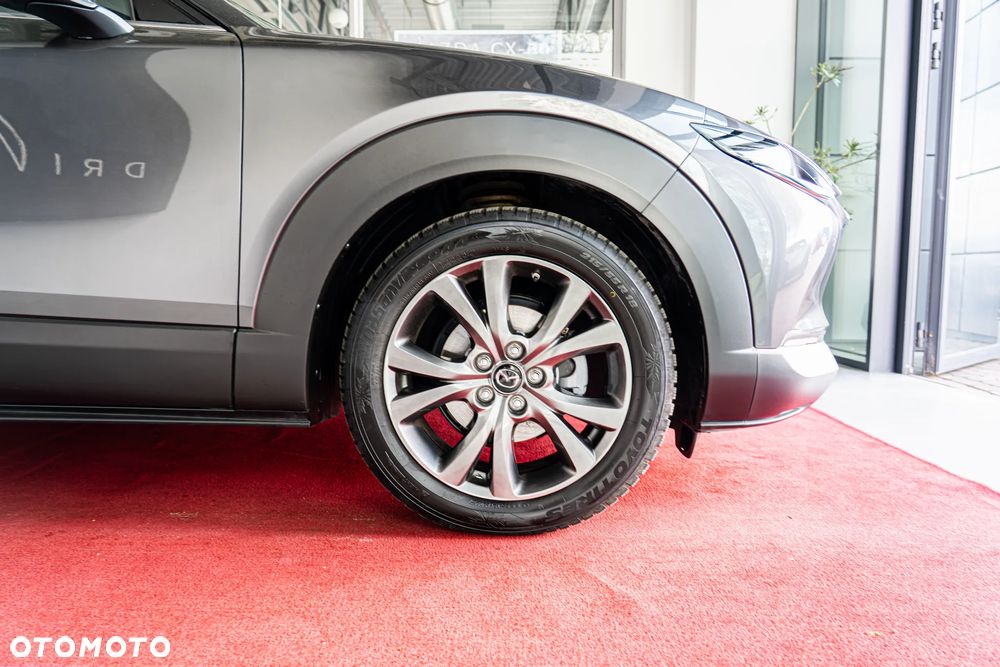 Mazda CX-30 2.0 mHEV Centre-Line 2WD - 3