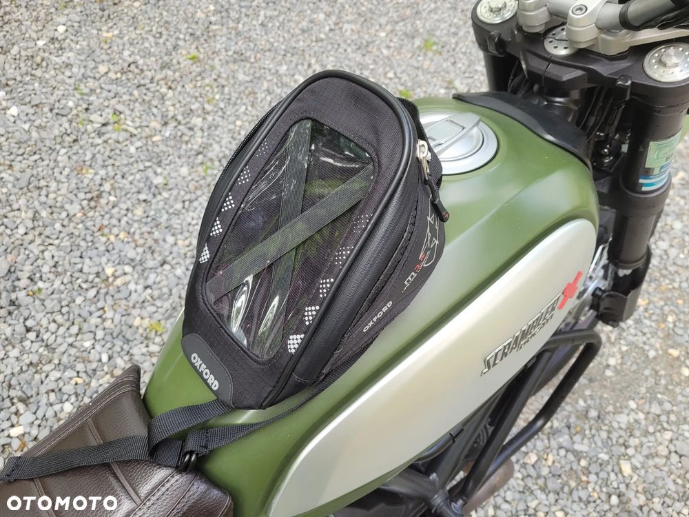 Ducati Scrambler - 13