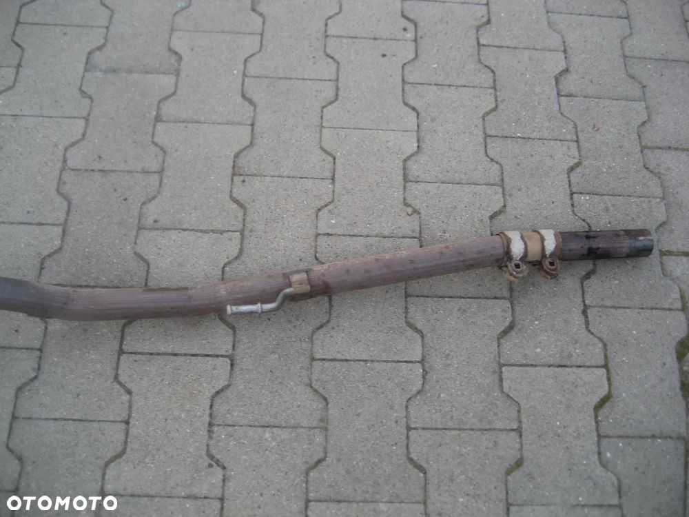 vw polo fabia roomster 1,2 tsi katalizator sondy 1k0178QB kod CBZ - 4