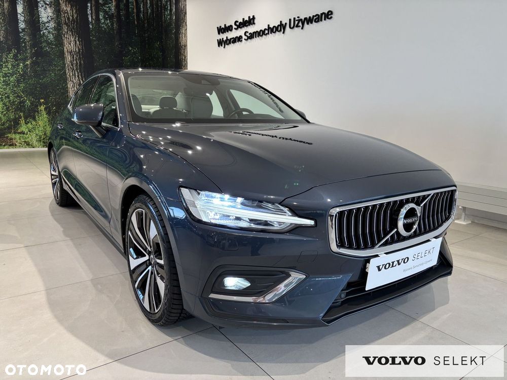 Volvo S60 - 3