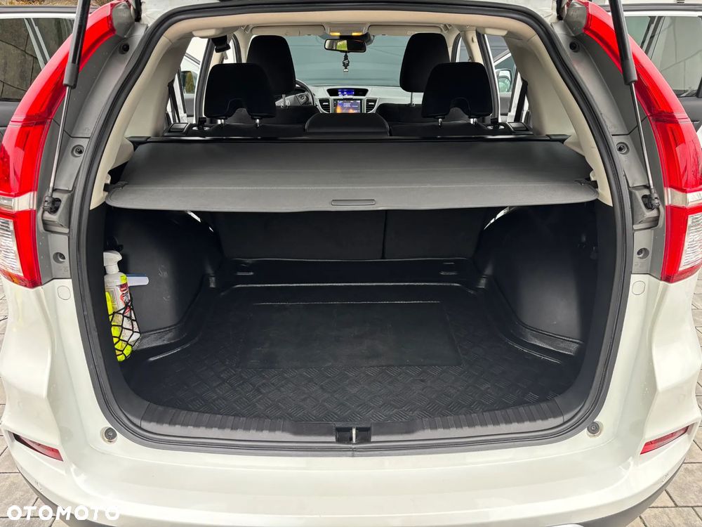 Honda CR-V 2.0 Executive (Honda Connect+) - 3