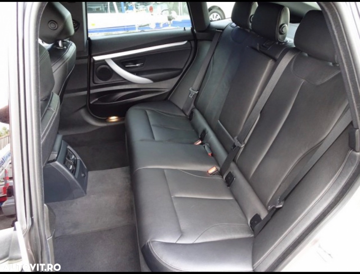 BMW Seria 3 328i xDrive GT Aut. Luxury Line - 6