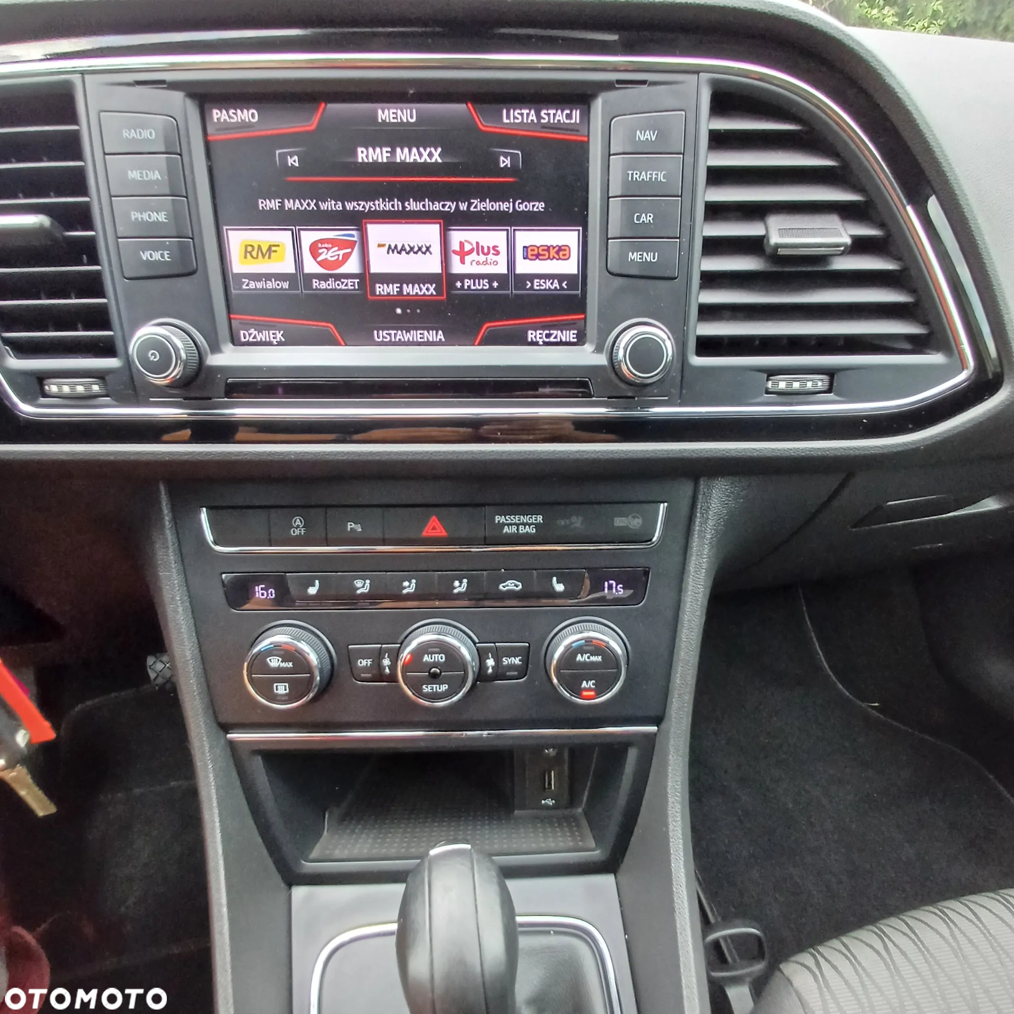 Seat Leon 2.0 TDI DPF DSG Style - 17